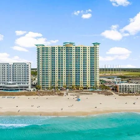Aqua Beach Resort By Panhandle Getaways